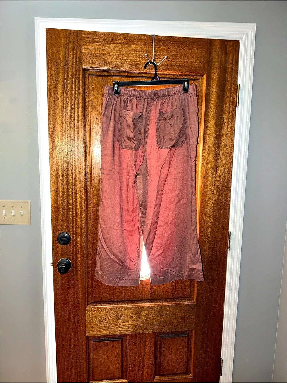 Gloria Vanderbilt pants